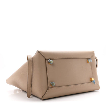 Mini Calfskin Belt Bag