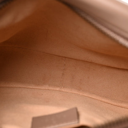 Mini Calfskin Shoulder Bag