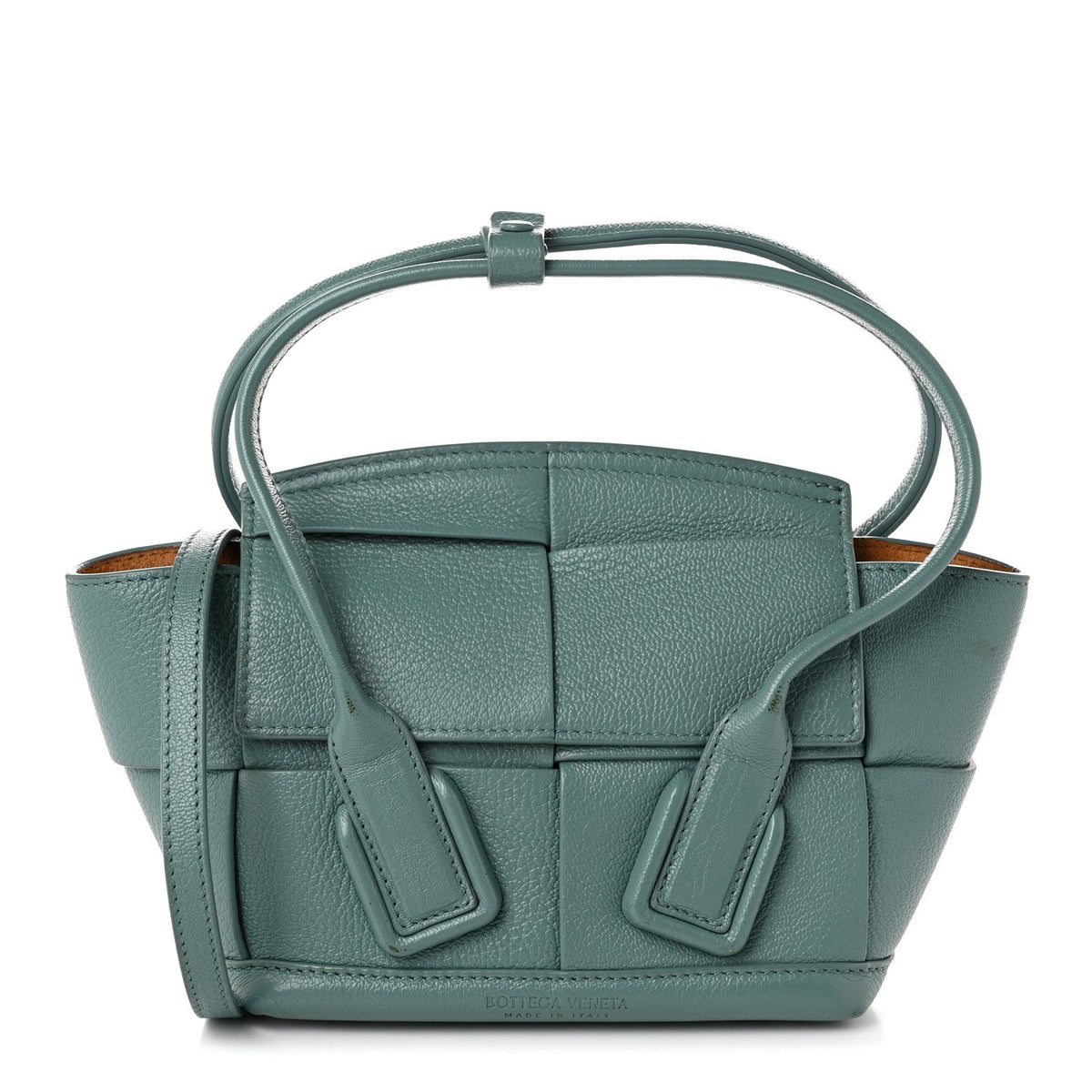 Maxi Goatskin Handbag