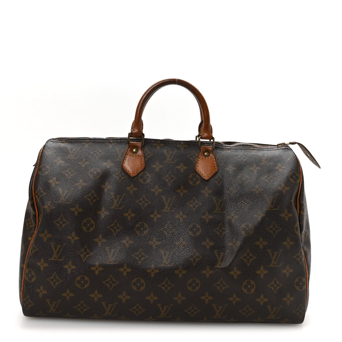 Monogram Speedy 40 Handbag