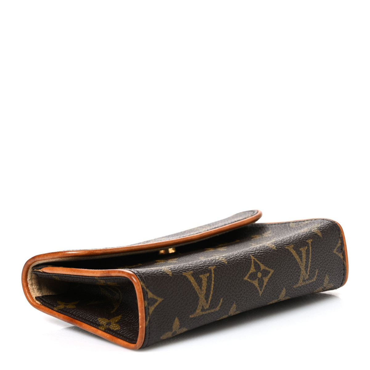Monogram Pochette Florentine Xs Handbag