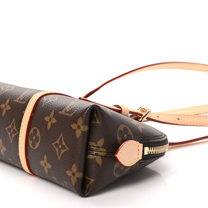 Monogram Squire East West Handbag