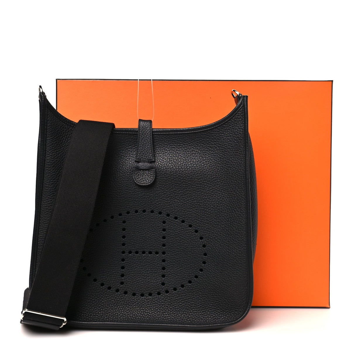 Handbag - Black
