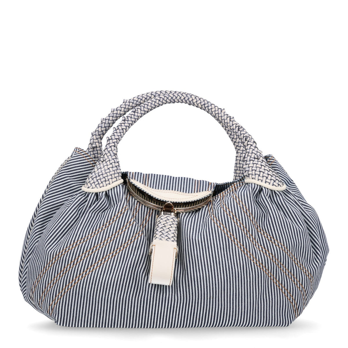 Handbag - Blue