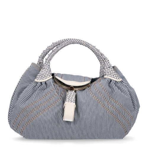 Handbag - Blue