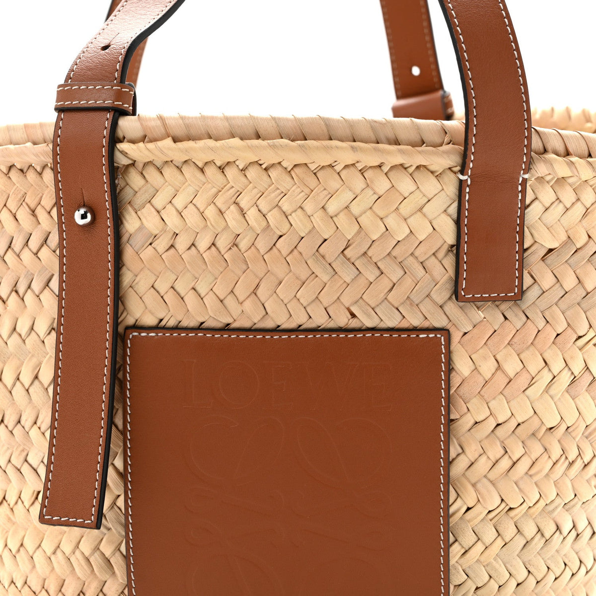 Tote Bag - Natural
