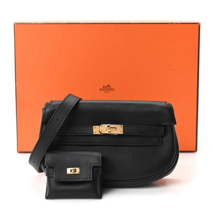 Handbag - Black