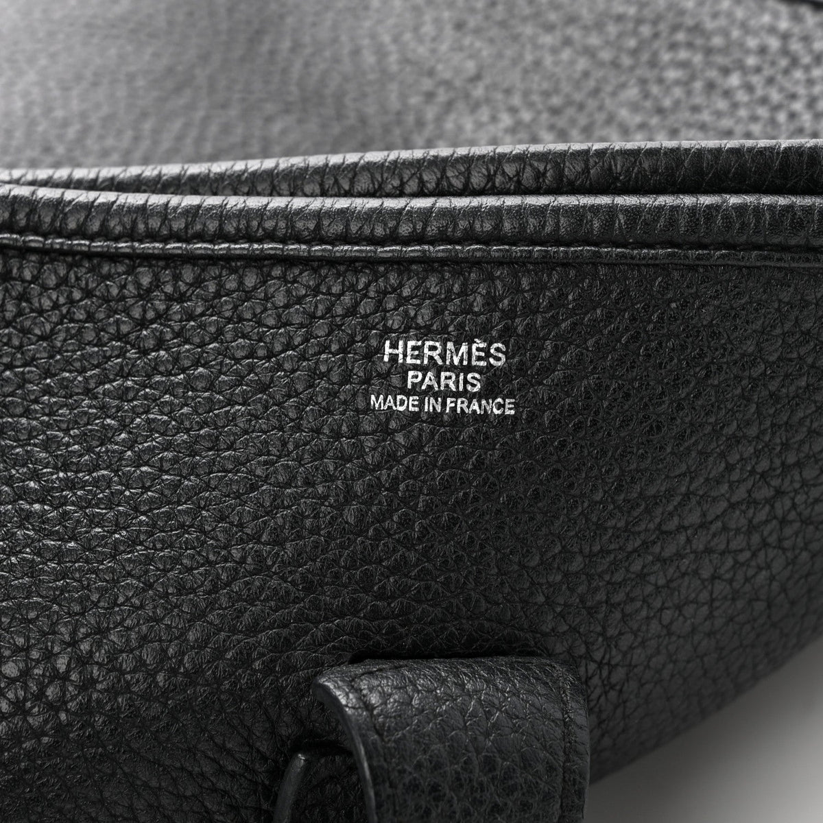 Handbag - Black