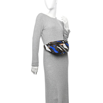 Handbag - Blue