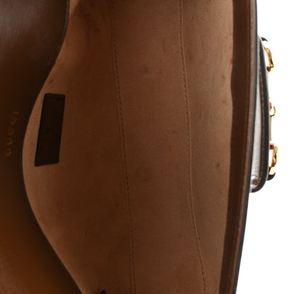 Small Shoulder Bag - Beige