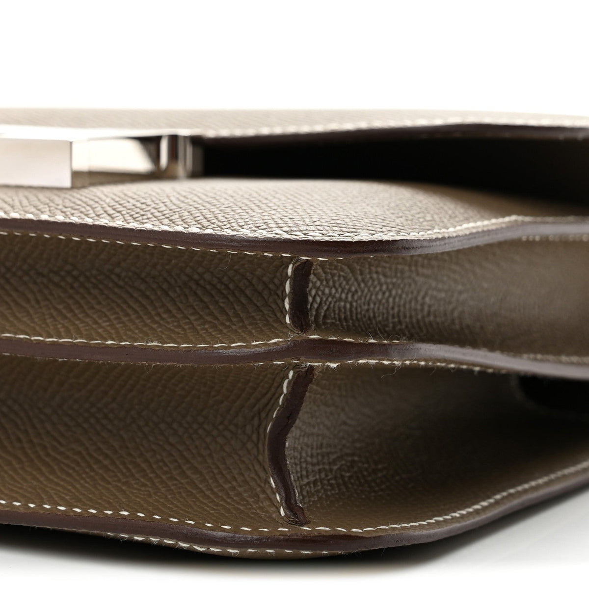 Epsom Handbag - Tan
