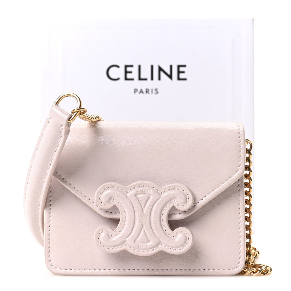 Calfskin Handbag