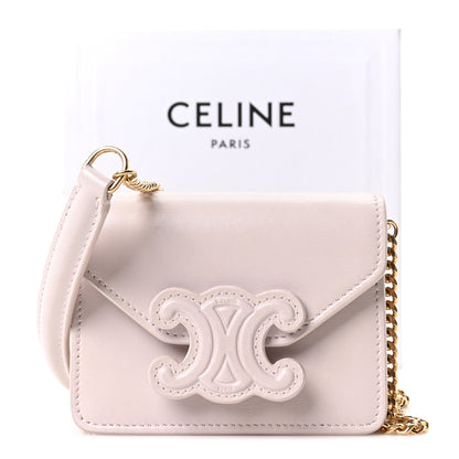 Calfskin Handbag