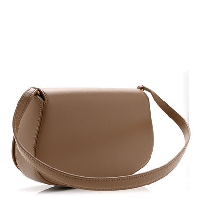 Mini Calfskin Shoulder Bag