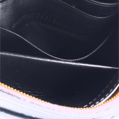 Calfskin Handbag - Black