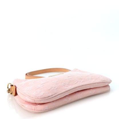 Handbag - Pink
