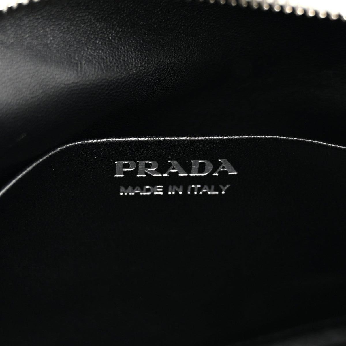 Small Handbag - White