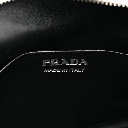 Small Handbag - White