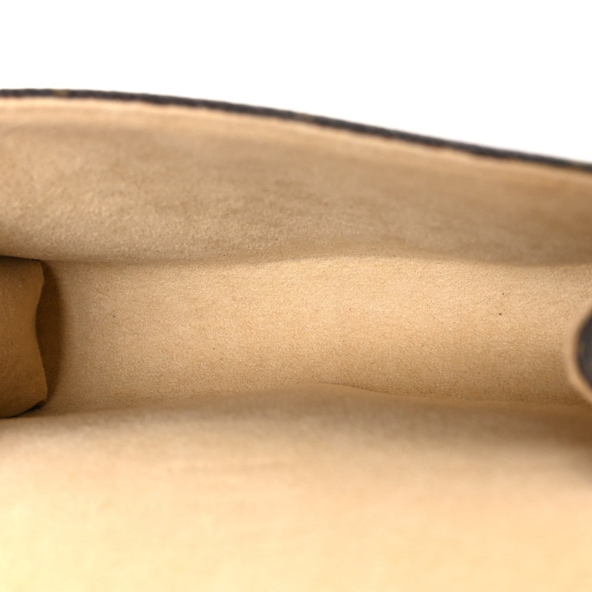 Monogram Pochette Florentine Xs Handbag
