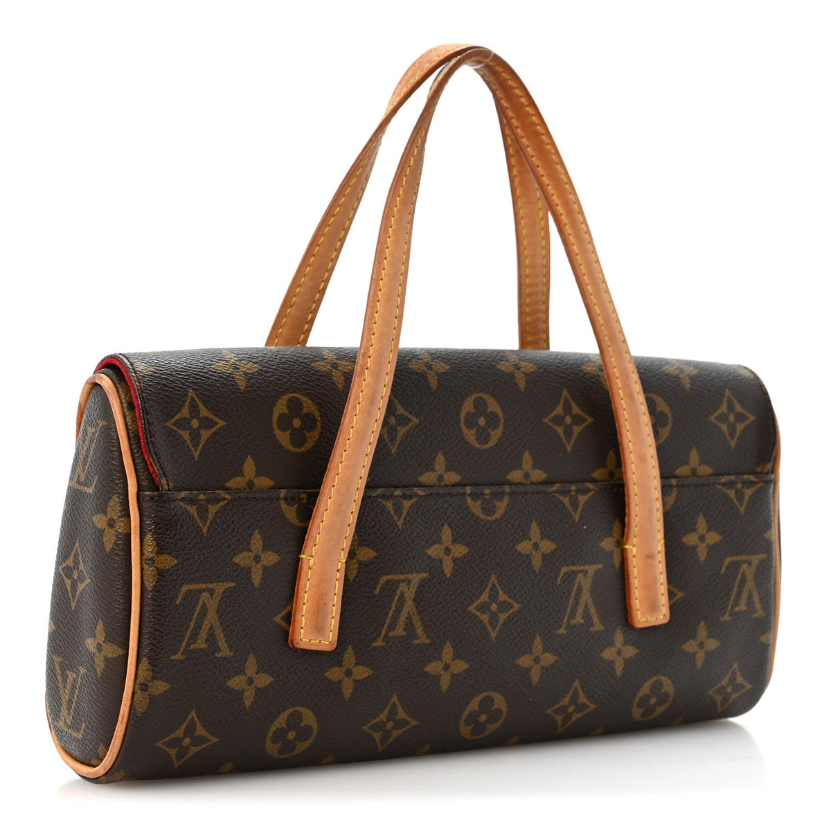 Monogram Sonatine Handbag