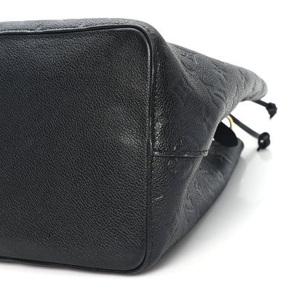 Handbag - Black