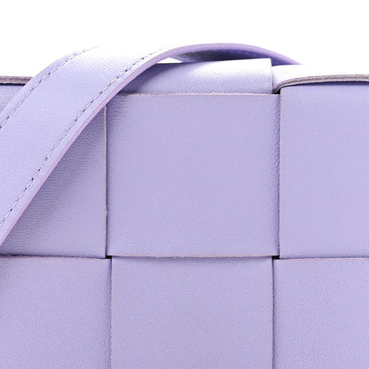 Lambskin Crossbody Bag