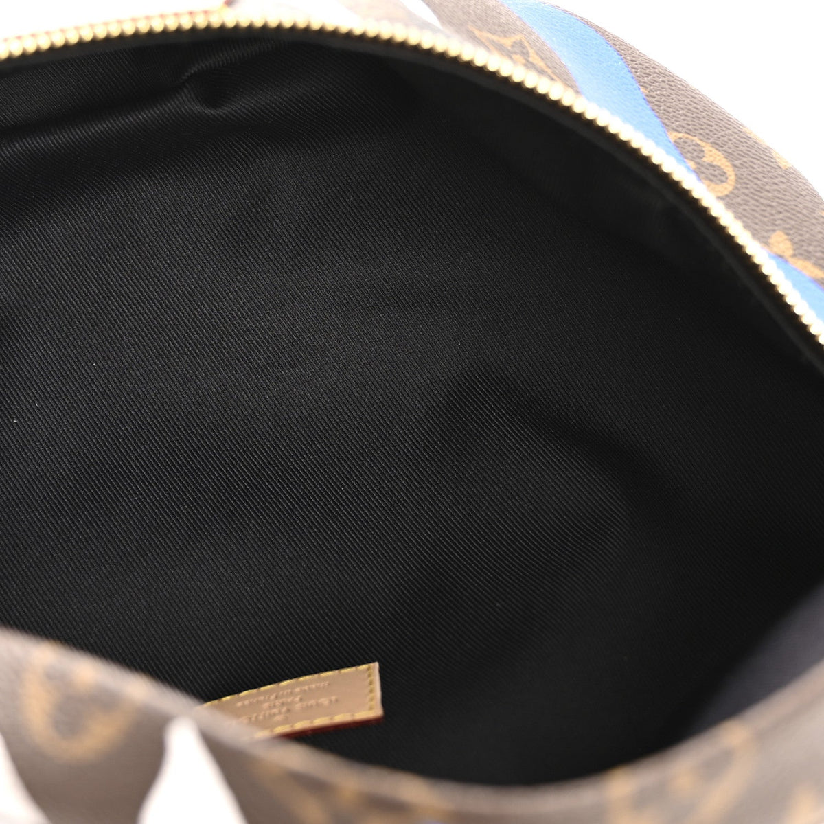 Handbag - Blue