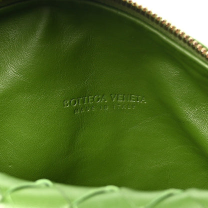 Nappa Hobo Bag
