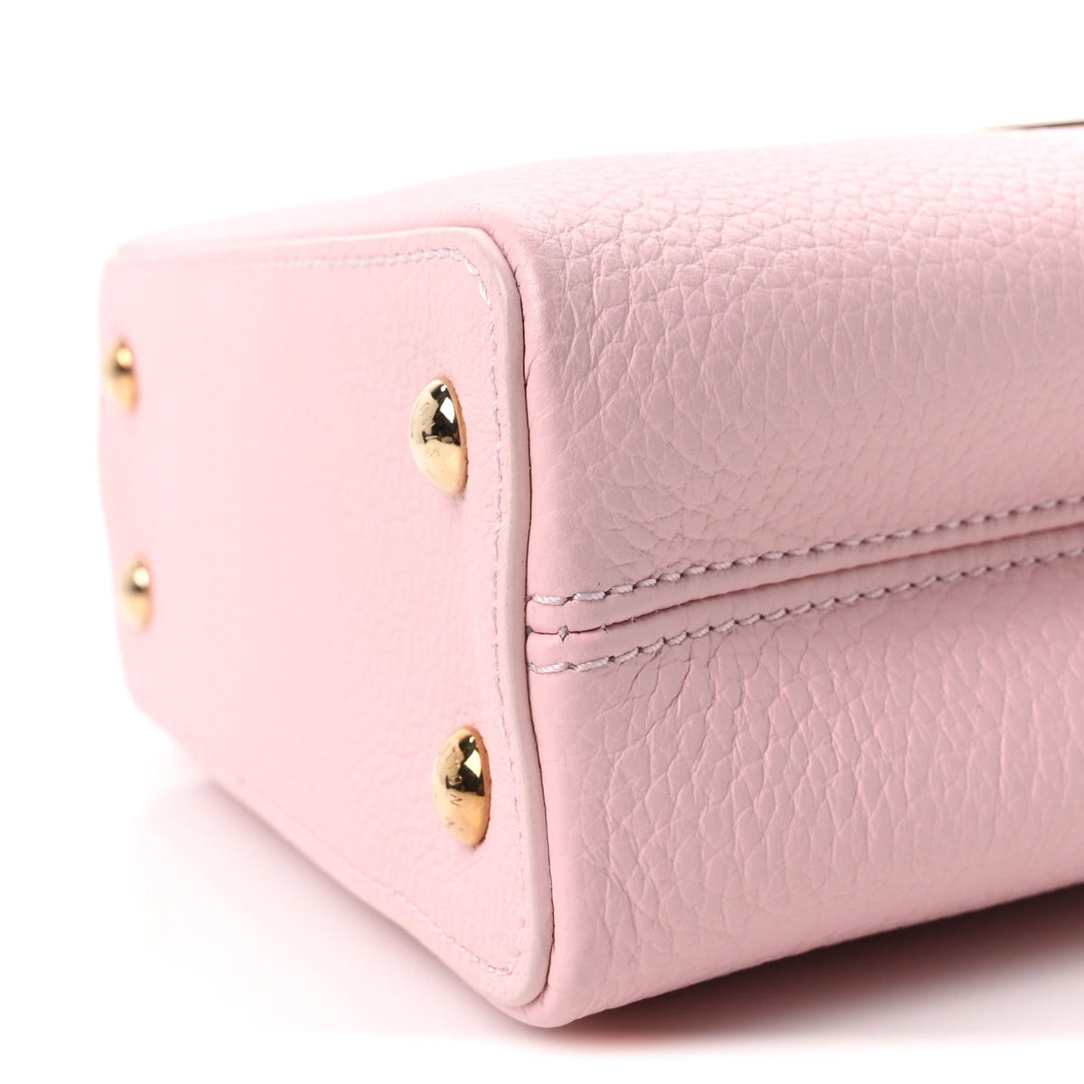 Mini Handbag - Pink