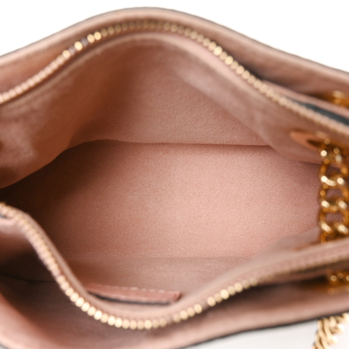 Monogram Surene Bb Rose Poudre Rose Poud Handbag