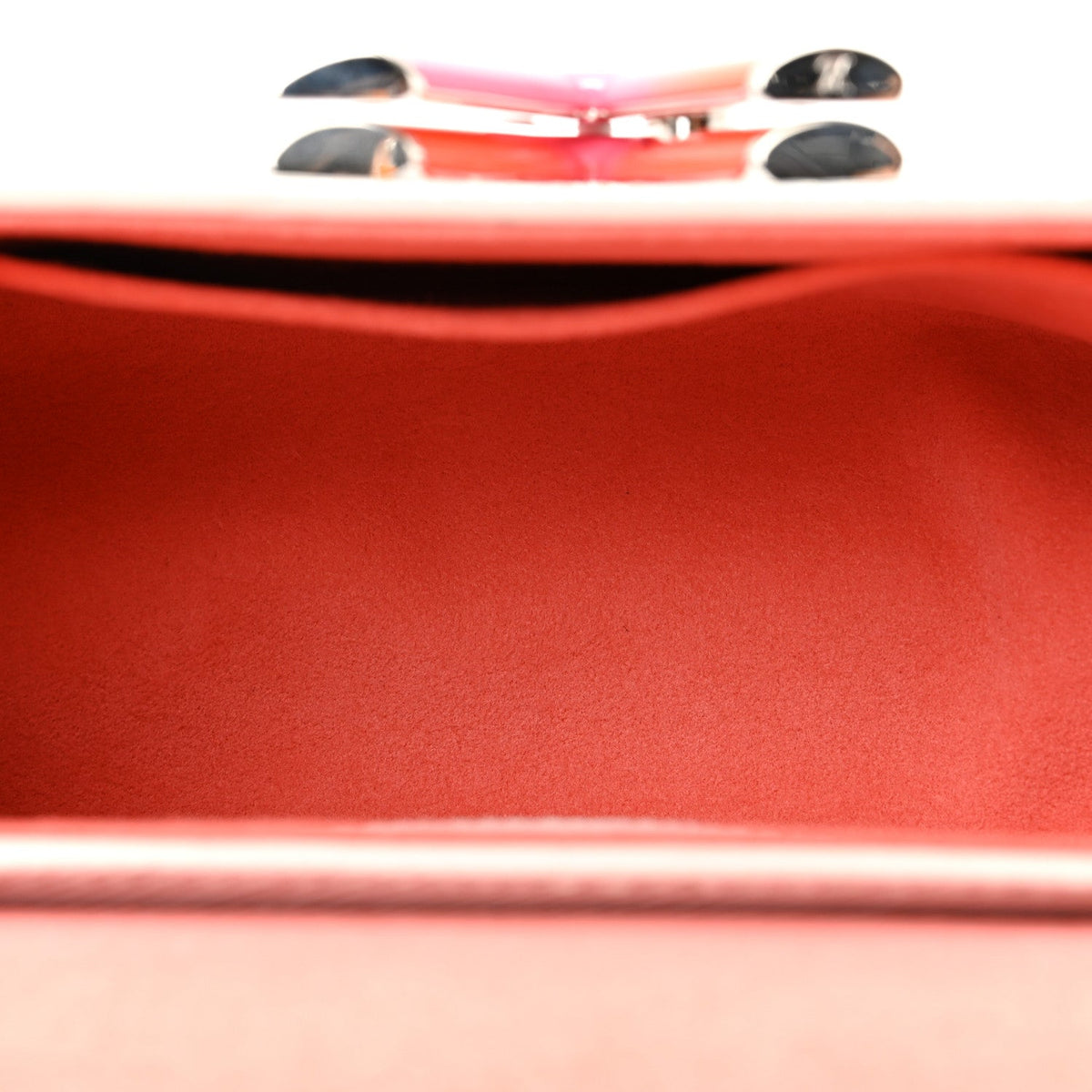 Shoulder Bag - White