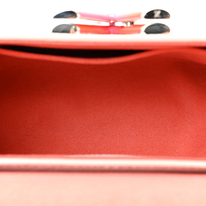 Shoulder Bag - White