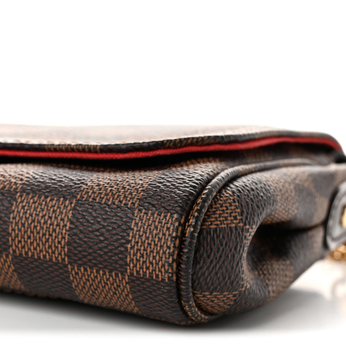 Damier Ebene Favorite Pm Handbag