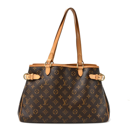 Monogram Batignolles Horizontal Handbag