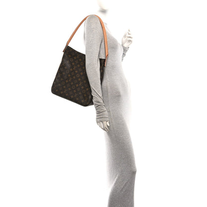 Monogram Looping Gm Handbag