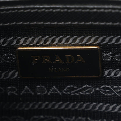 Small Tote Bag - Black