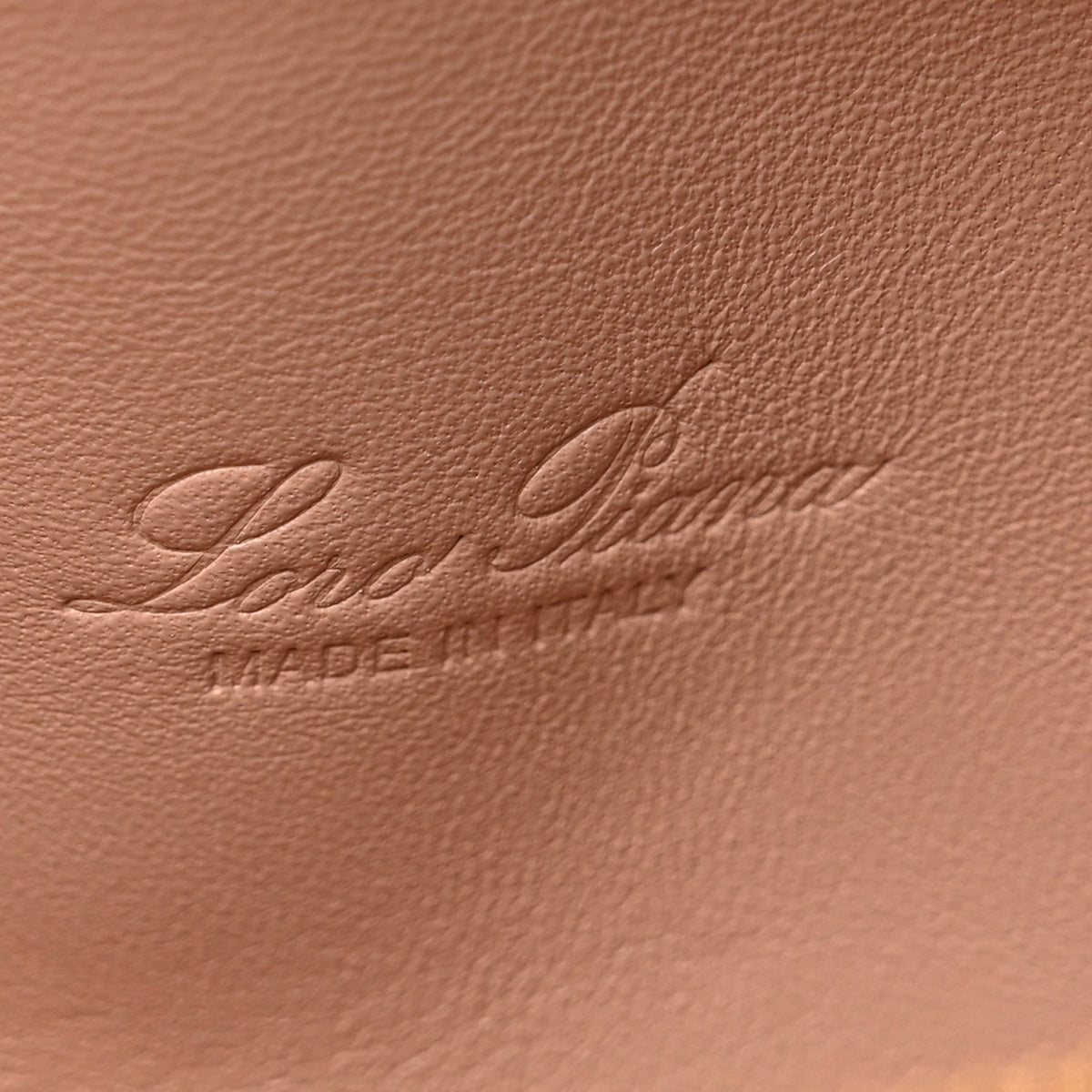 Calfskin Pouch