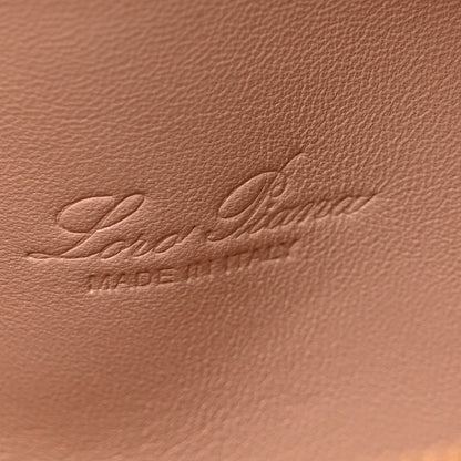 Calfskin Pouch