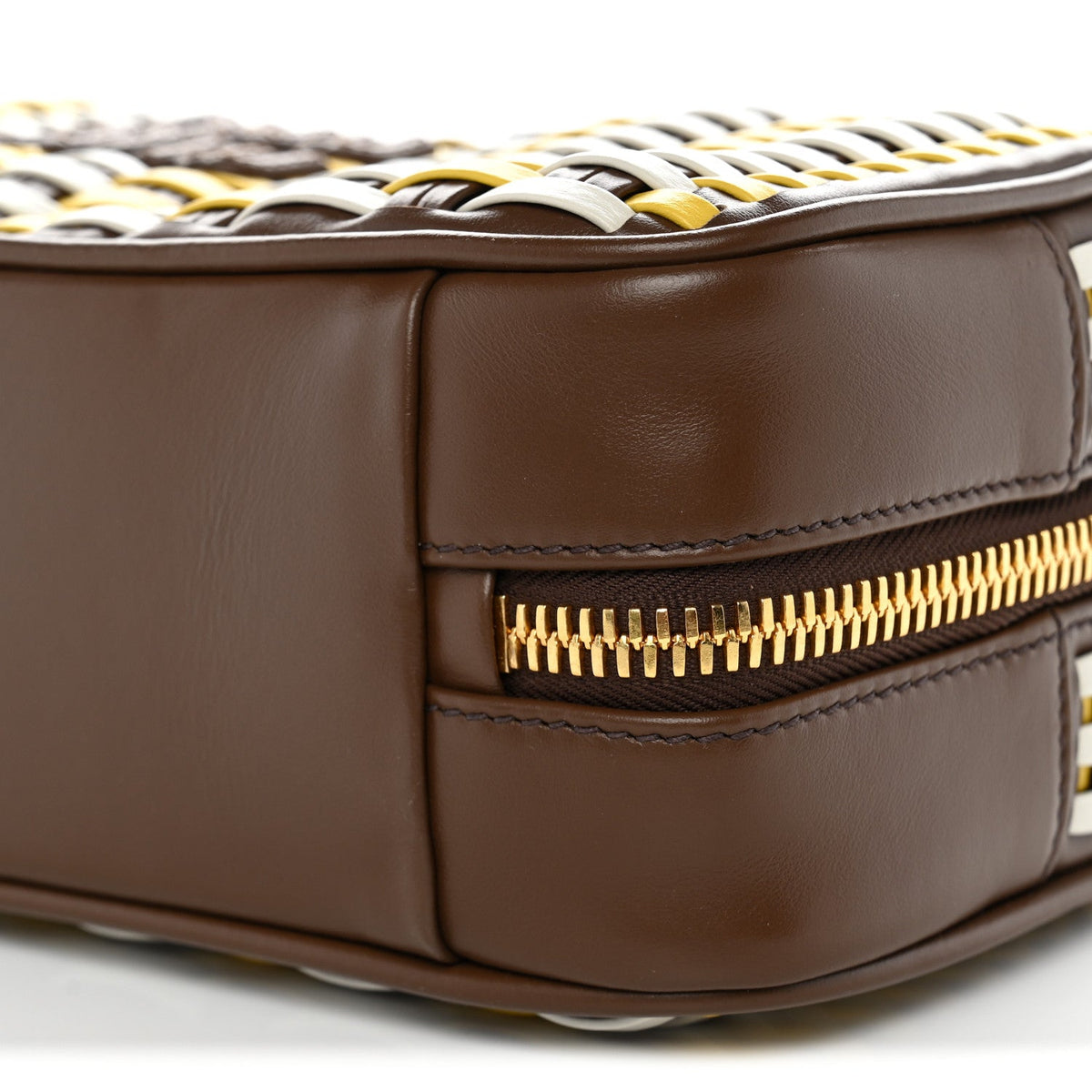 Small Calfskin Handbag