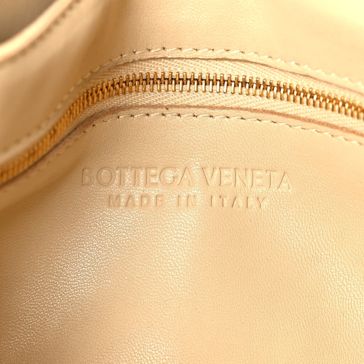 Maxi Calfskin Crossbody Bag