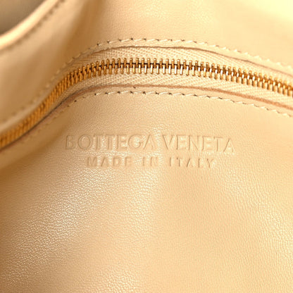 Maxi Calfskin Crossbody Bag
