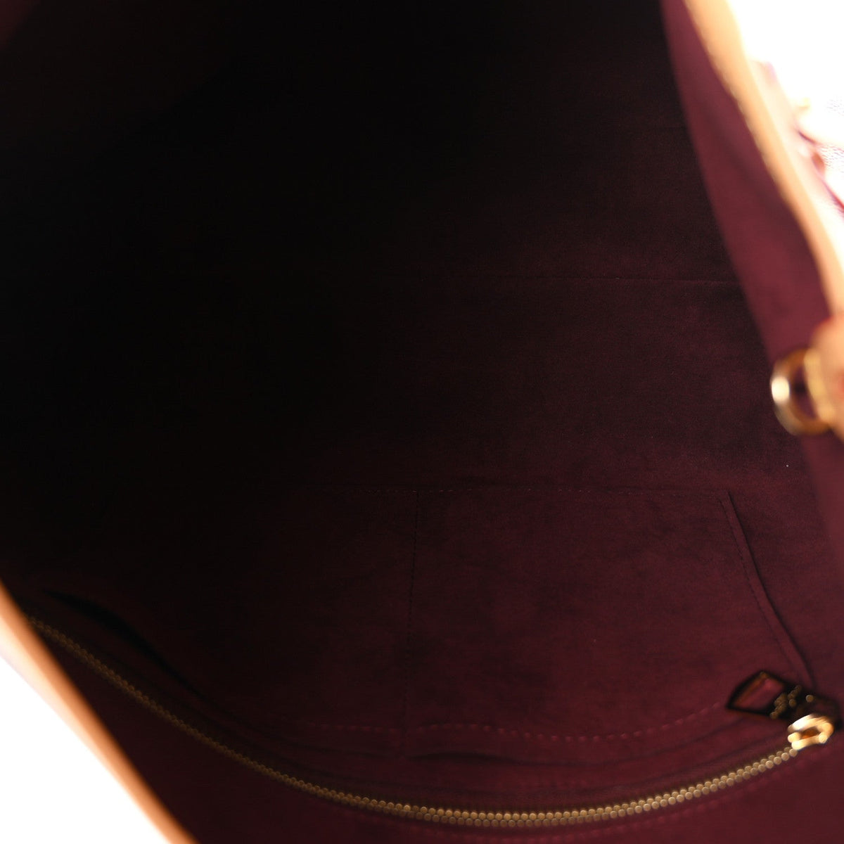 Monogram Carryall Mm Handbag