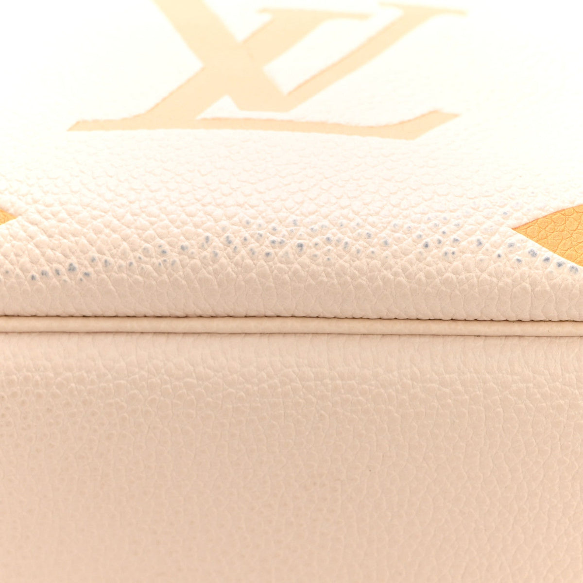 Handbag - Cream