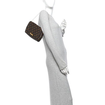 Monogram Favorite Mm Handbag