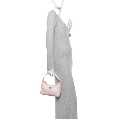 Nylon Handbag