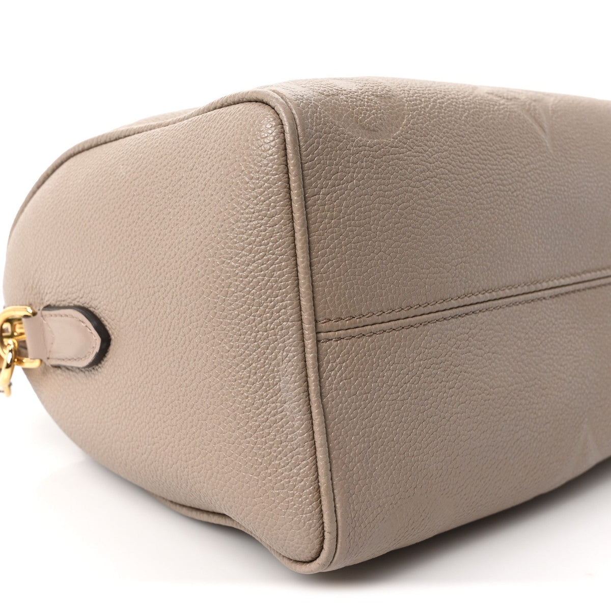 Empreinte Monogram Giant Speedy Bandouli Handbag