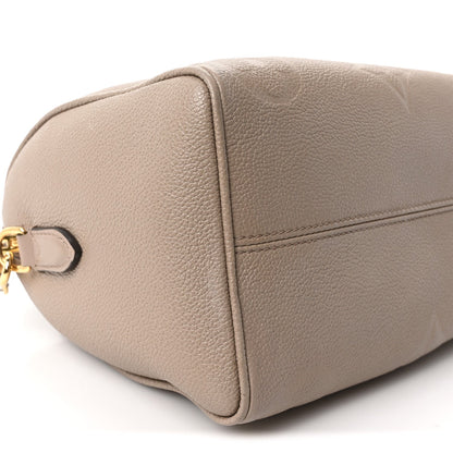 Empreinte Monogram Giant Speedy Bandouli Handbag