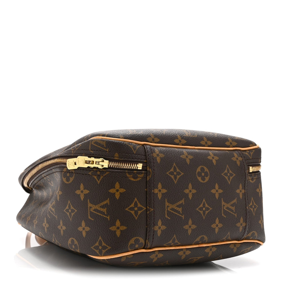 Monogram Excursion Shoe Bag Handbag