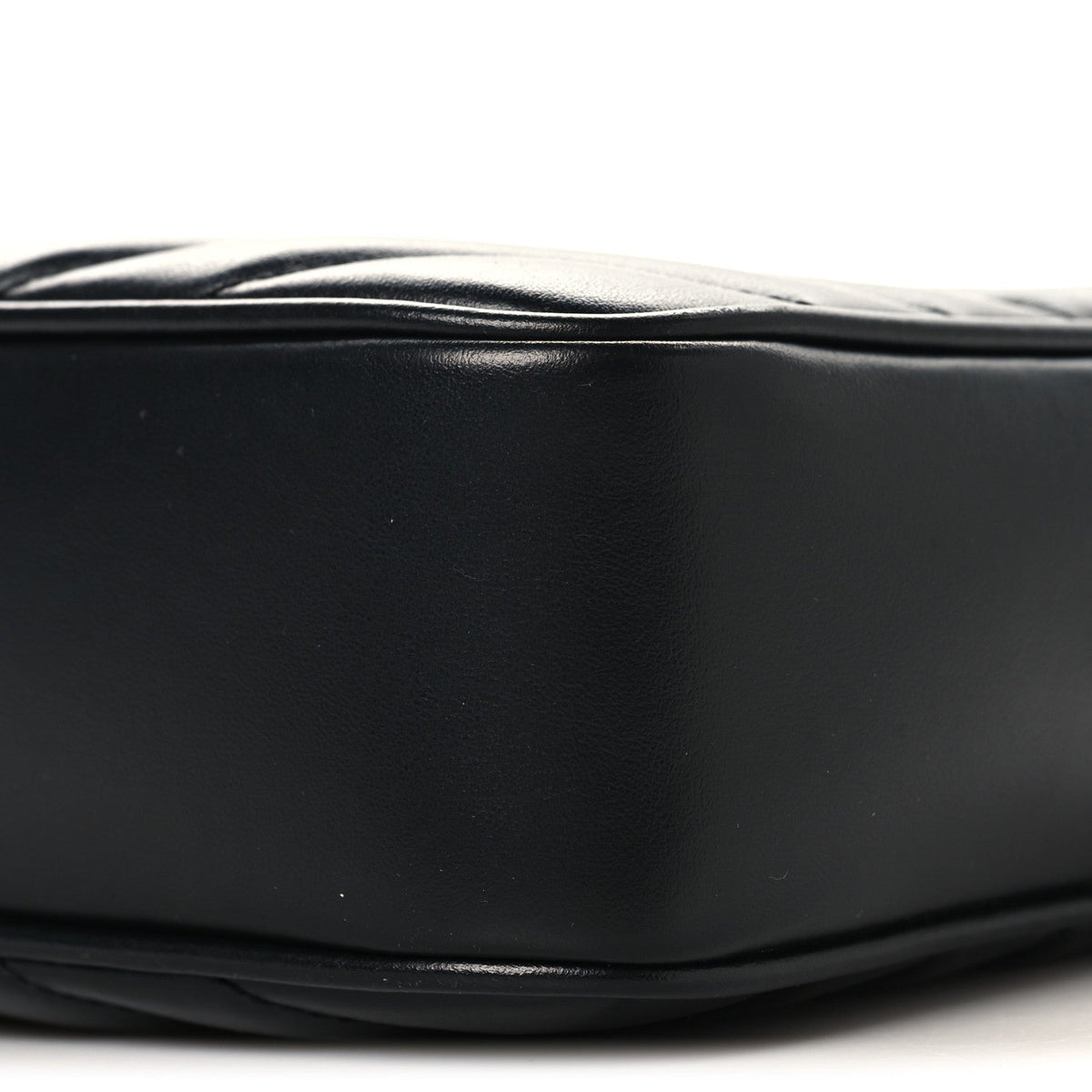 Small Satchel Bag - Black