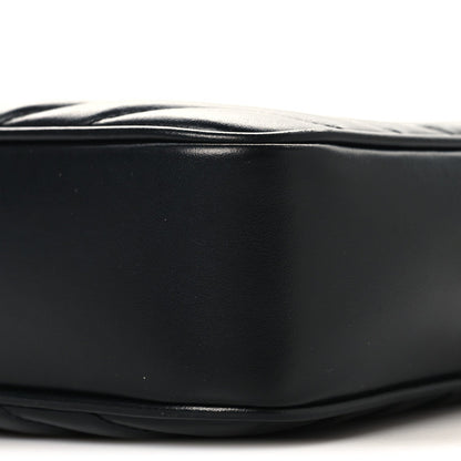 Small Satchel Bag - Black